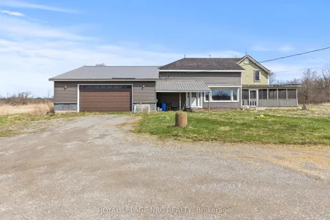 758 Wyldewood Road, Port Colborne, ON L0S 1R0