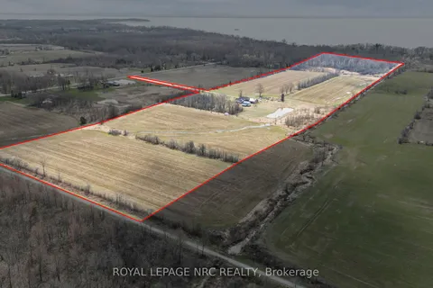 758 Wyldewood Road, Port Colborne, ON L0S 1R0