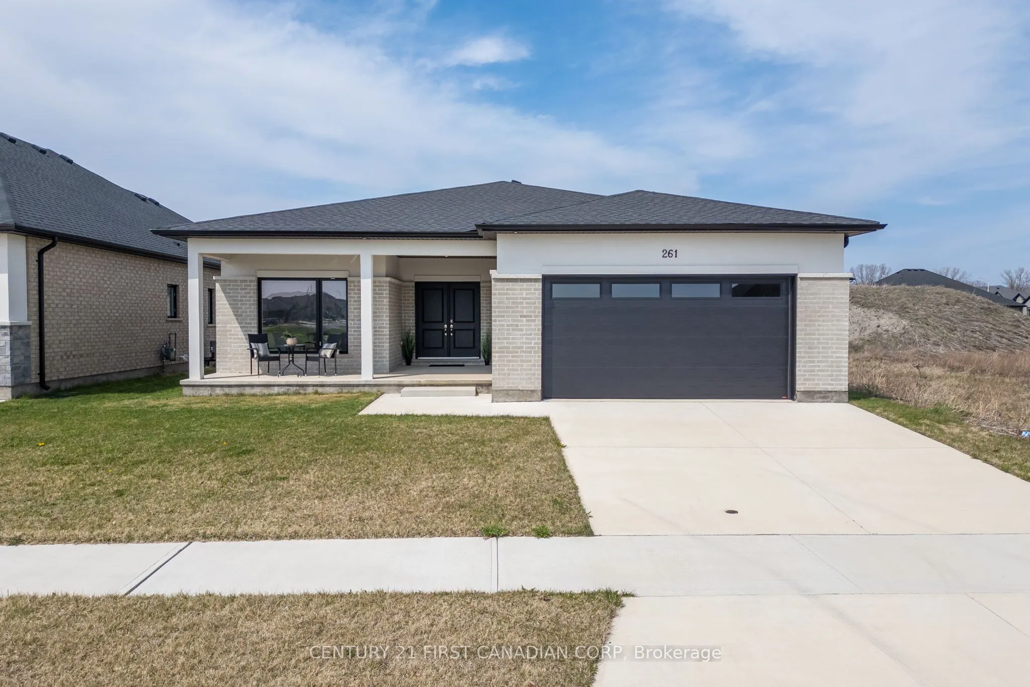 261 Stathis Boulevard, Sarnia, ON N5S 0A8