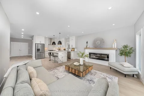 261 Stathis Boulevard, Sarnia, ON N5S 0A8