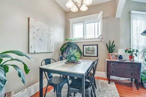 204 HERKIMER Street, Hamilton, ON L8P 2H6