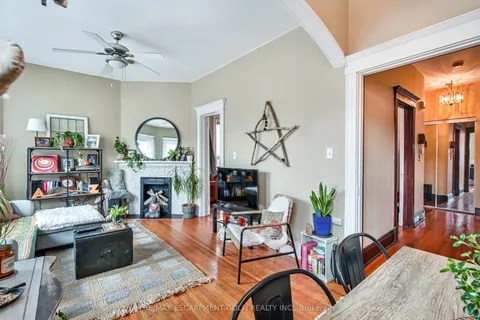 204 HERKIMER Street, Hamilton, ON L8P 2H6