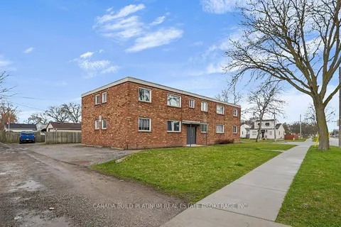 1985 College Avenue, Windsor, ON N9B 1M5