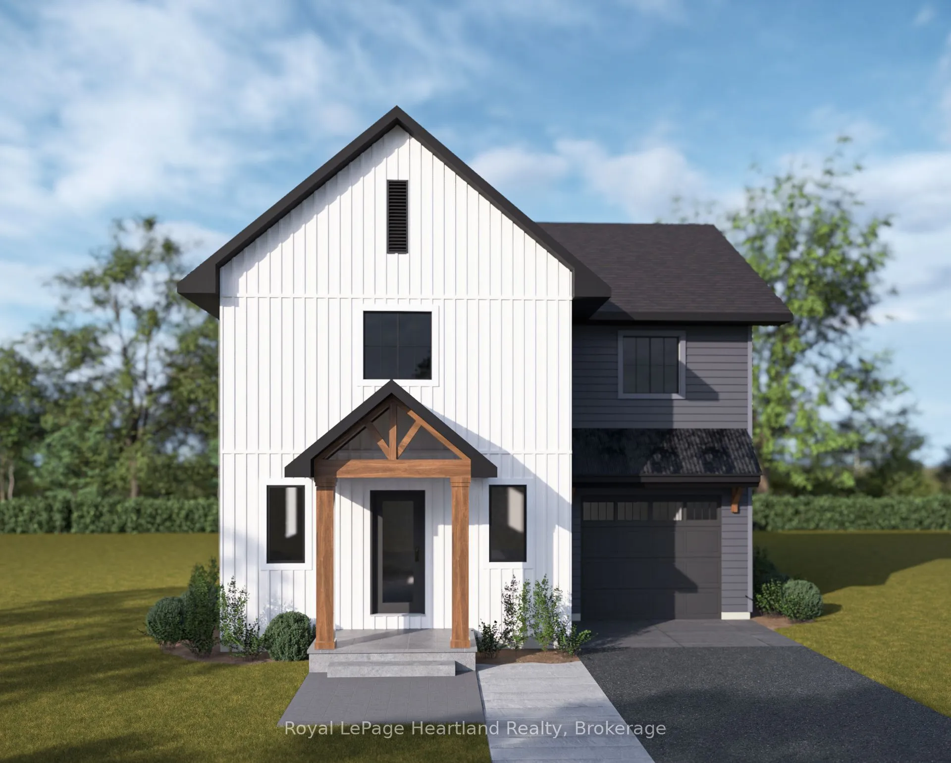 471 Woodridge Drive, Goderich, ON N7A 0C7