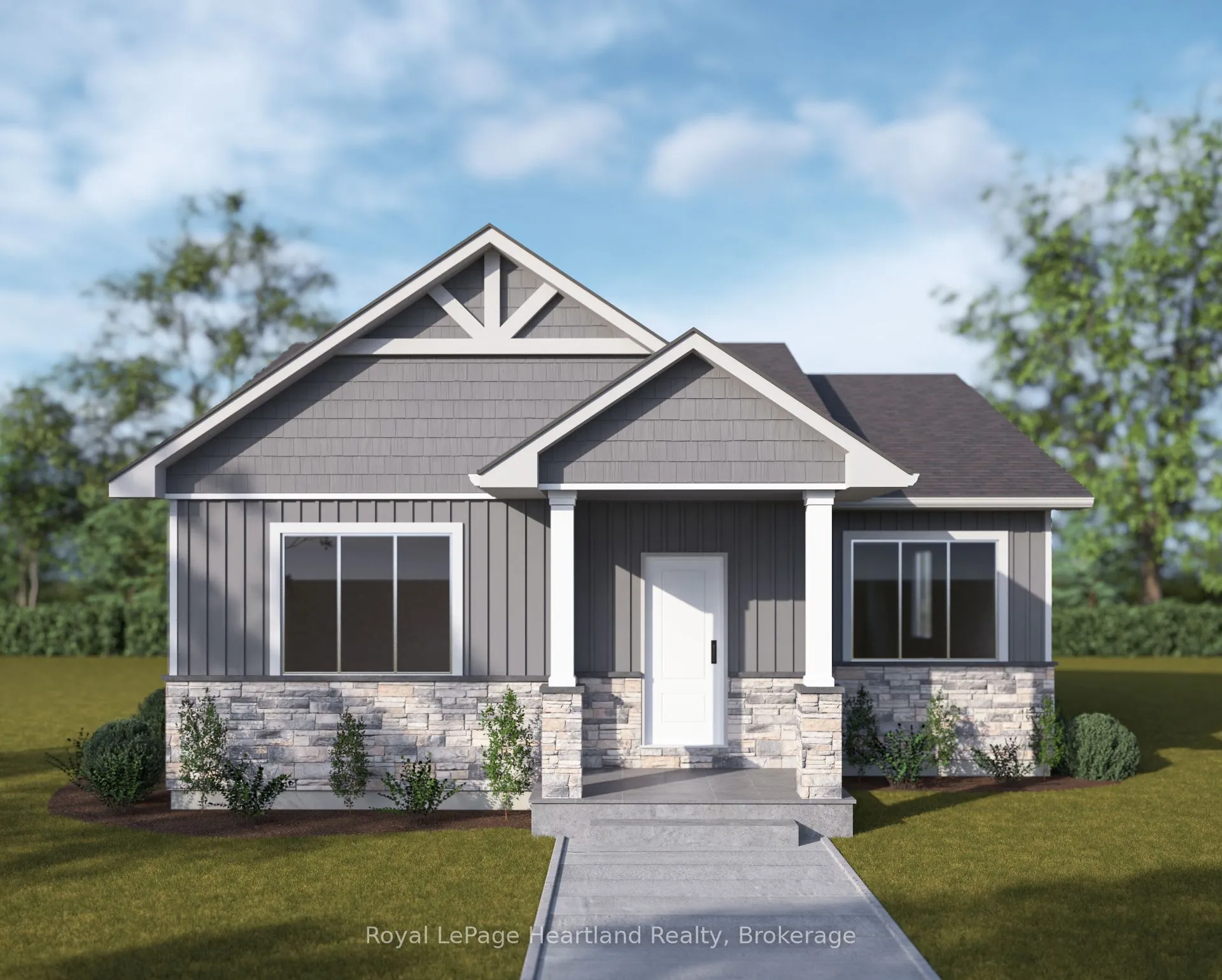 483 Woodridge Drive, Goderich, ON N7A 0C7