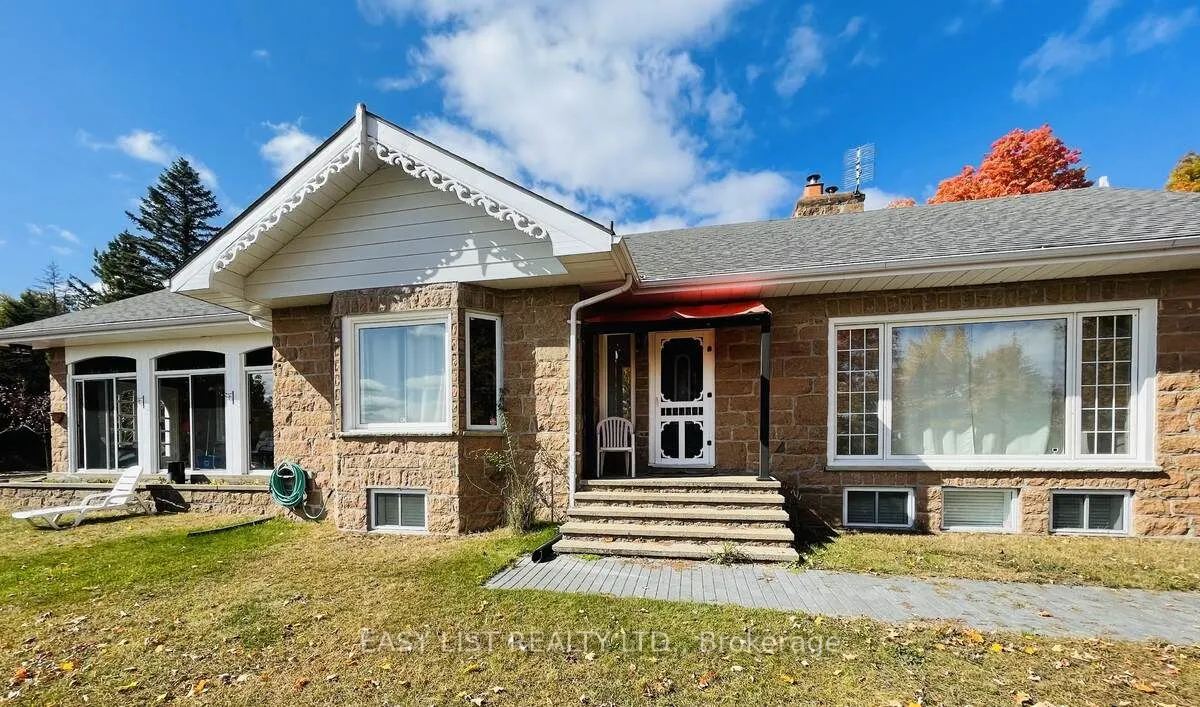 4741 Lower Faraday Road, Wollaston, ON K0L 1P0