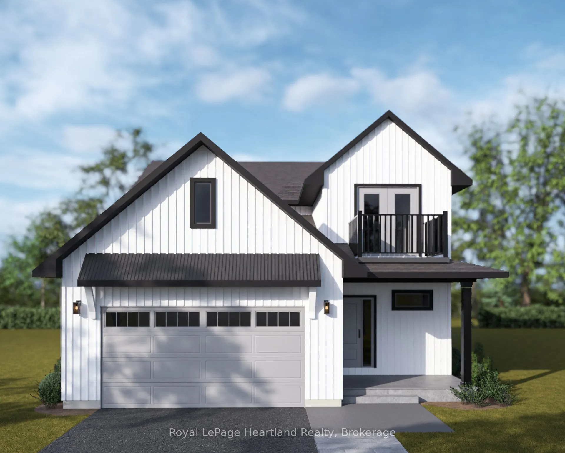 487 Woodridge Drive, Goderich, ON N7A 0C7