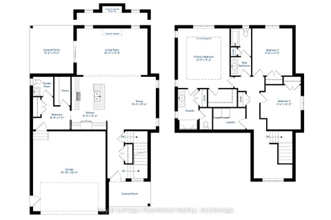 487 Woodridge Drive, Goderich, ON N7A 0C7