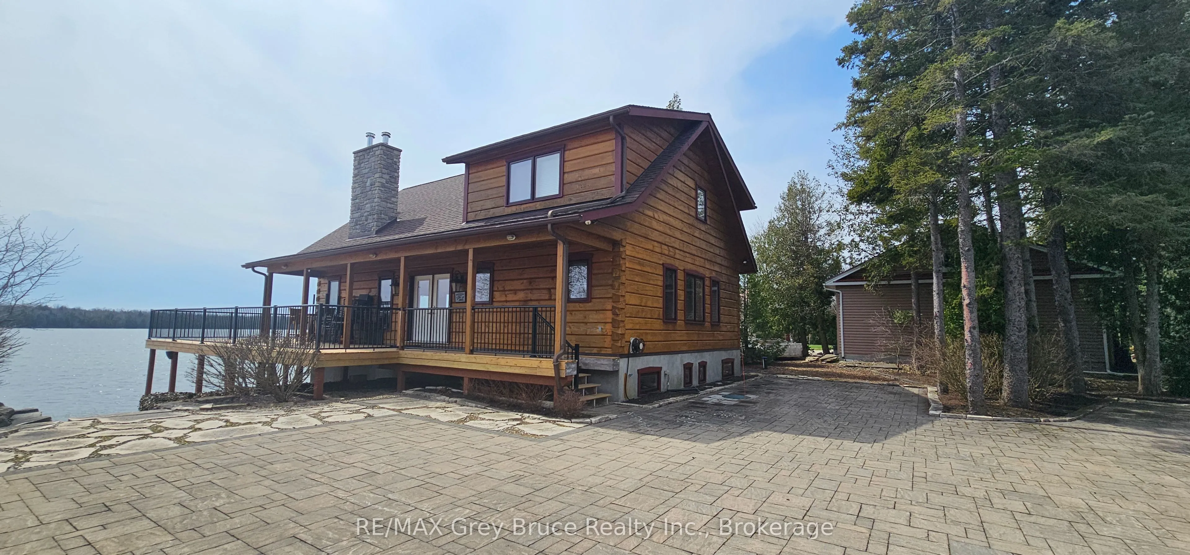 76 Miller Lake Shore Road, Northern Bruce Peninsula, ON N0H 1Z0