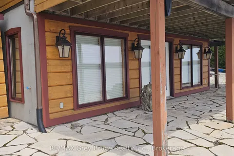 76 Miller Lake Shore Road, Northern Bruce Peninsula, ON N0H 1Z0