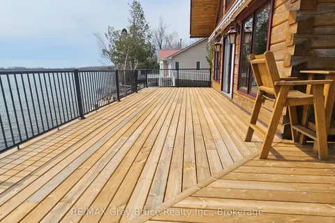 76 Miller Lake Shore Road, Northern Bruce Peninsula, ON N0H 1Z0