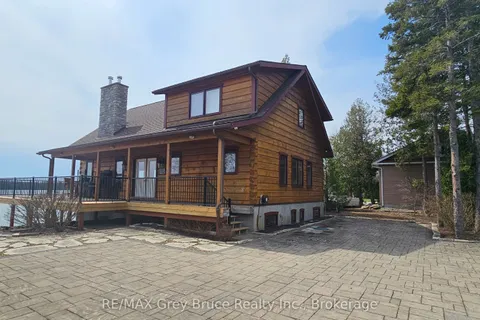 76 Miller Lake Shore Road, Northern Bruce Peninsula, ON N0H 1Z0