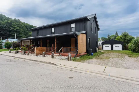 331 Erie Street, Central Elgin, ON N5L 1E3
