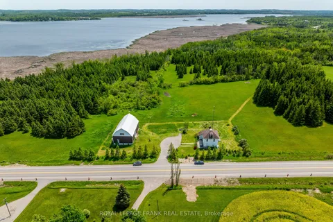 1916 Pigeon Lake Road, Kawartha Lakes, ON K9V 4R5