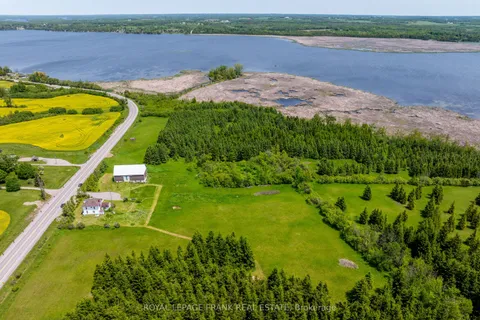 1916 Pigeon Lake Road, Kawartha Lakes, ON K9V 4R5