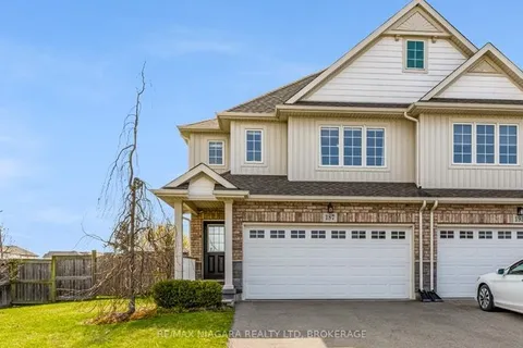 187 Cardinal Crescent, Welland, ON L3C 0B7