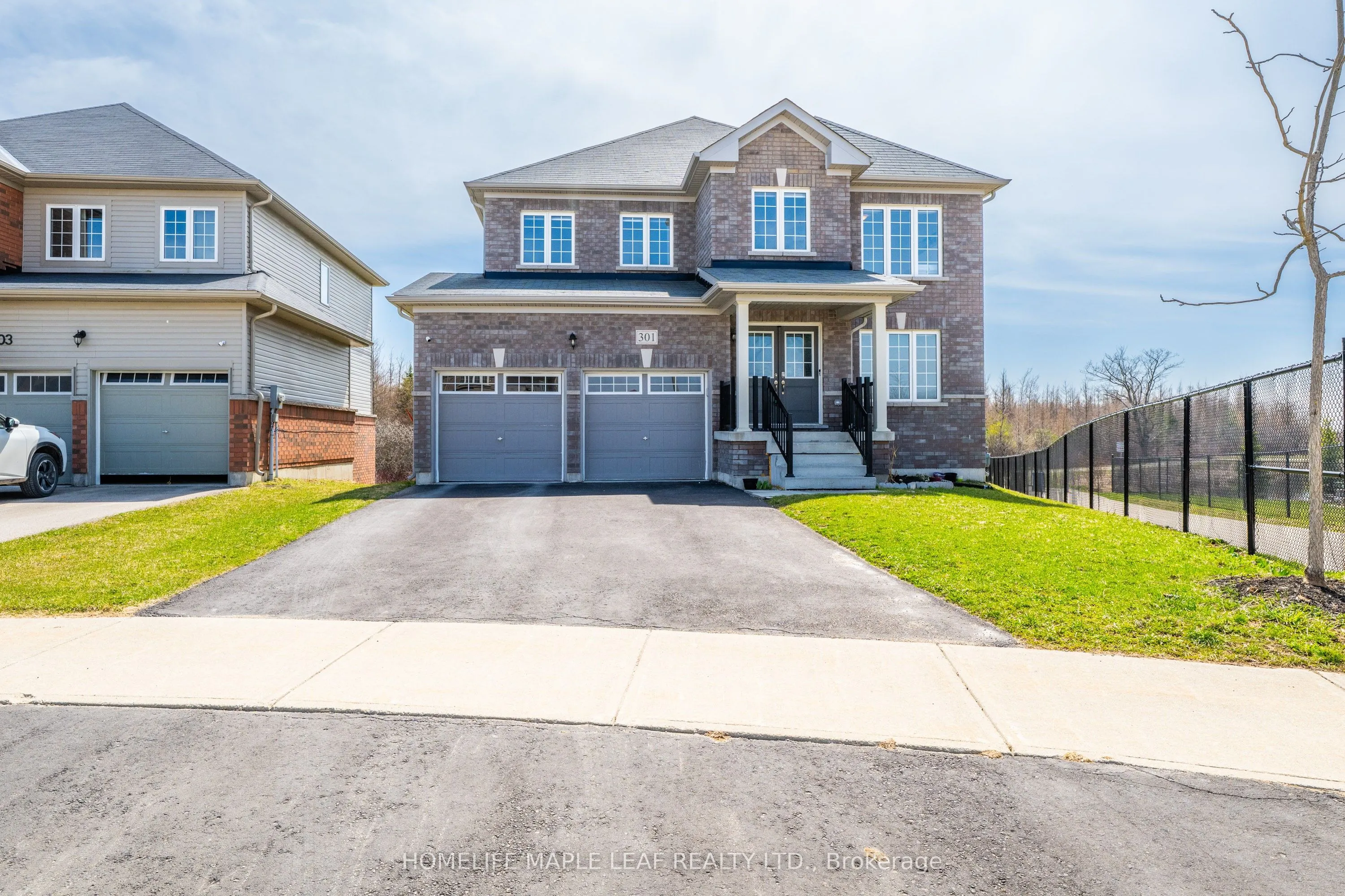301 Moody Street, Southgate, ON N0C 1B0