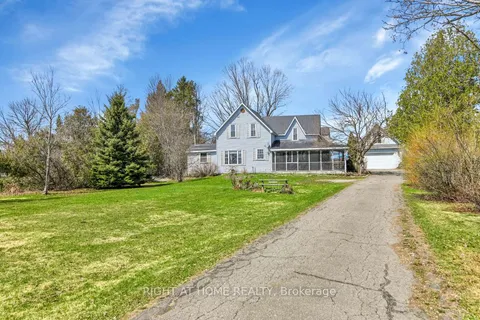 2115 River Road, North Grenville, ON K0G 1J0