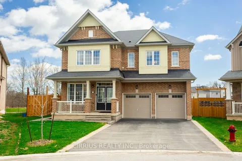 7776 Tupelo Crescent, Niagara Falls, ON L2H 3R8