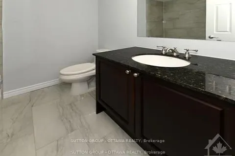 3854 Prince Of Wales Drive, Barrhaven, ON K2C 3H2