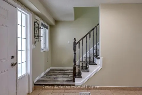 1079 Marquette Drive, Woodstock, ON N4V 0A9