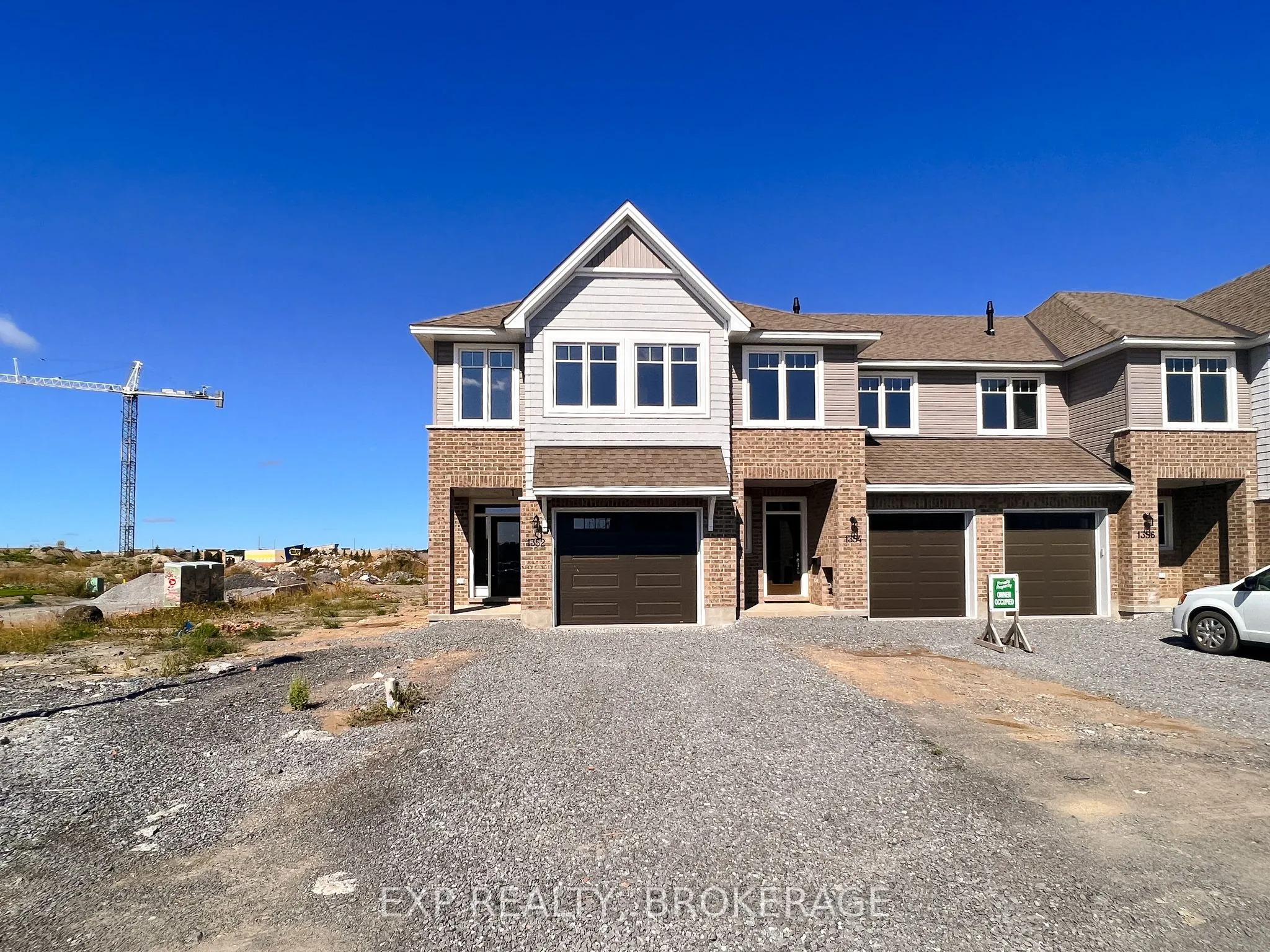 1352 DEMERS Avenue, Kingston, ON K7M 0H7