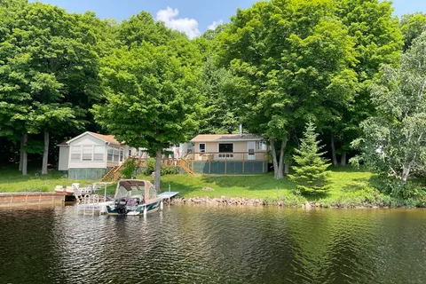 185 WILSON N/A, Parry Sound Remote Area, ON P0H 1Y0
