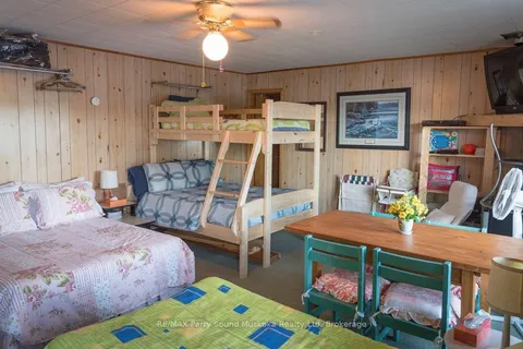 185 WILSON N/A, Parry Sound Remote Area, ON P0H 1Y0