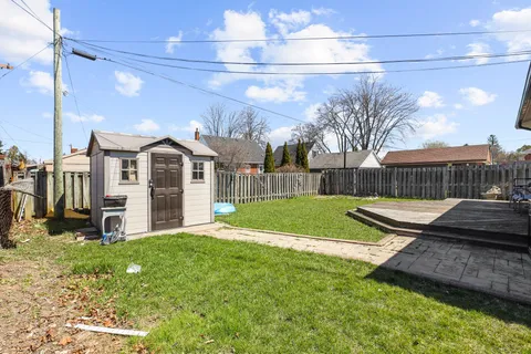 41 Elliott Avenue, Hamilton, ON L8T 2H7