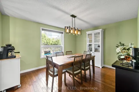 34 Forchuk Crescent, Quinte West, ON K8V 3S4