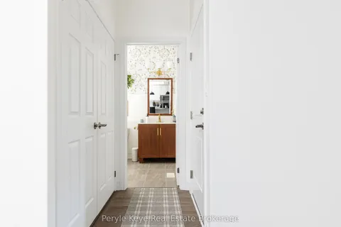 21 Serenity Place Crescent, Huntsville, ON P1H 0C4