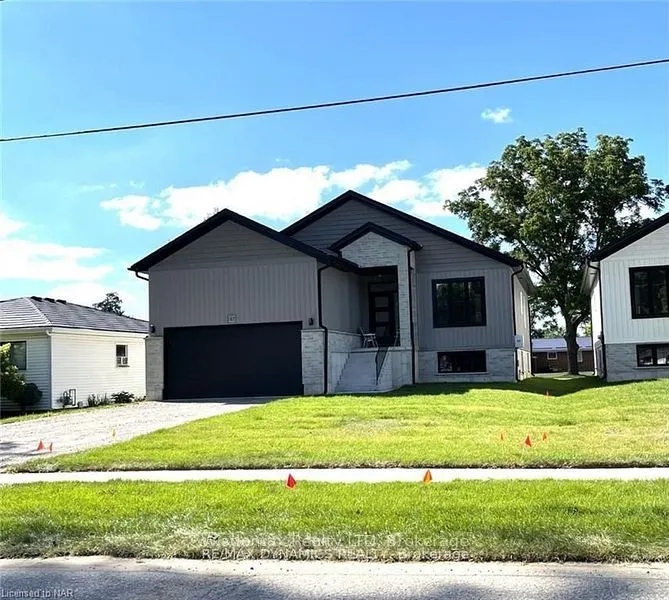 142 CHESTNUT Street, Chatham-Kent, ON N0P 1C0