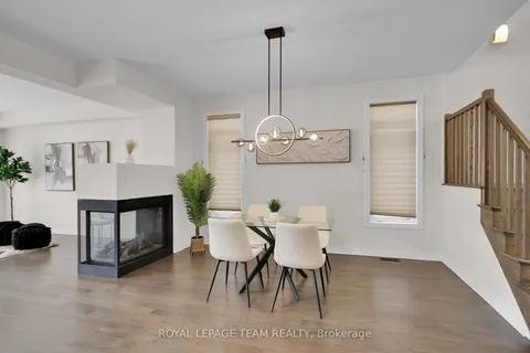 2098 Helene-Campbell Drive, Barrhaven, ON K2J 4J2