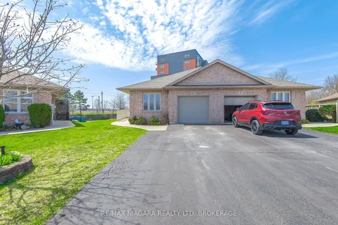 67 Bridgewater Court, Welland, ON L3C 7M6