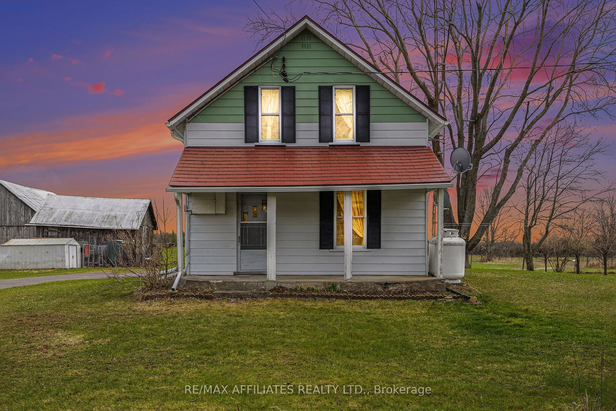3075 county 16 Road, Merrickville-Wolford, ON K0G 1N0