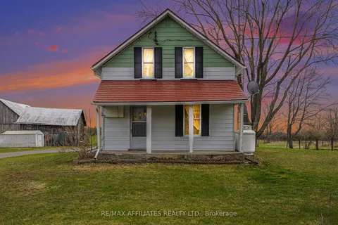 3075 county 16 Road, Merrickville-Wolford, ON K0G 1N0