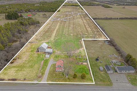 3075 county 16 Road, Merrickville-Wolford, ON K0G 1N0