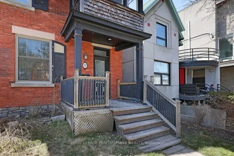 12 Adelaide Street, Glebe - Ottawa East and Area, ON K1S 3S1