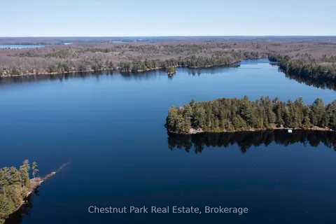 1183 Dickie Lake Road, Lake of Bays, ON P0B 1A0
