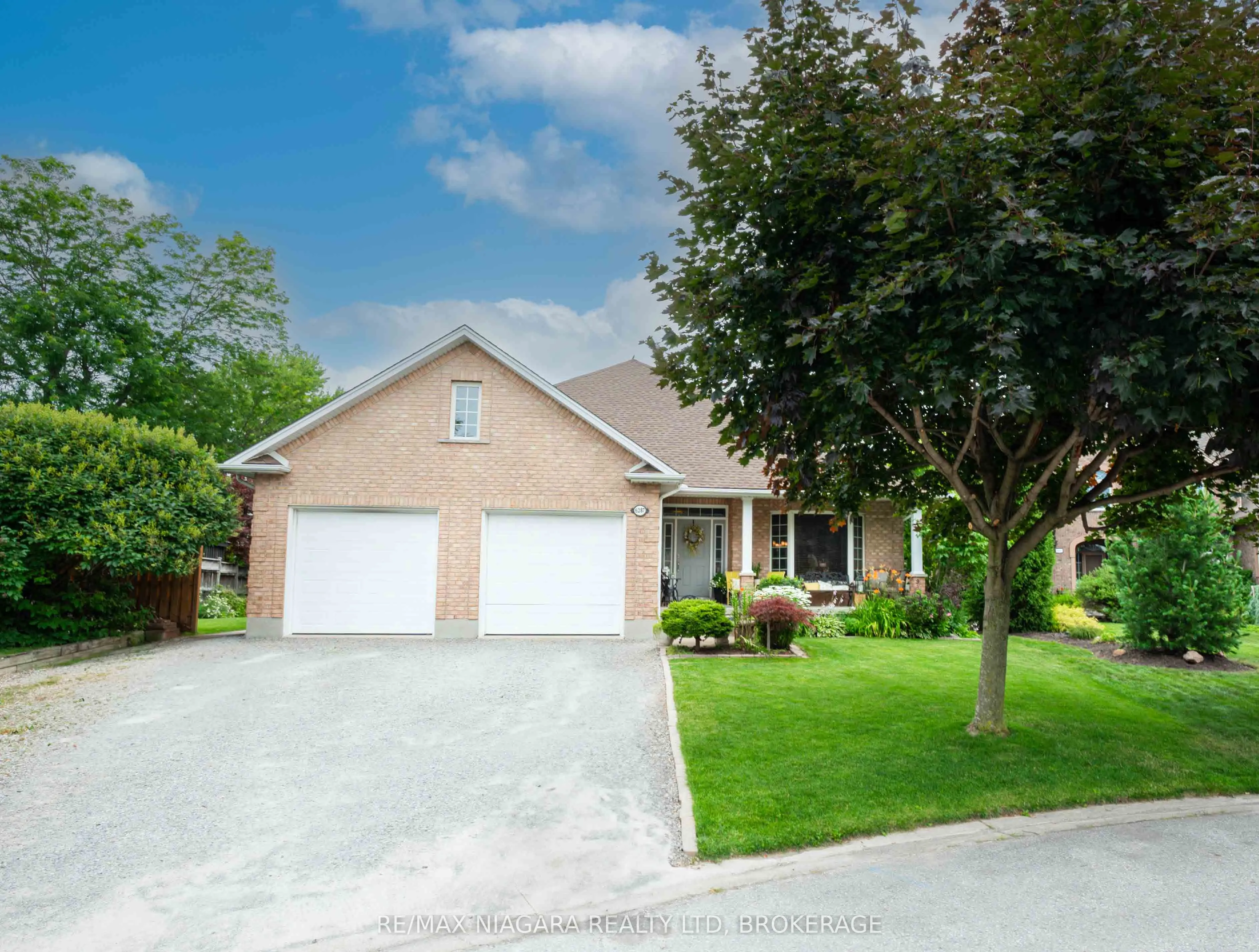 6287 Emma Street, Niagara Falls, ON L2J 4H2