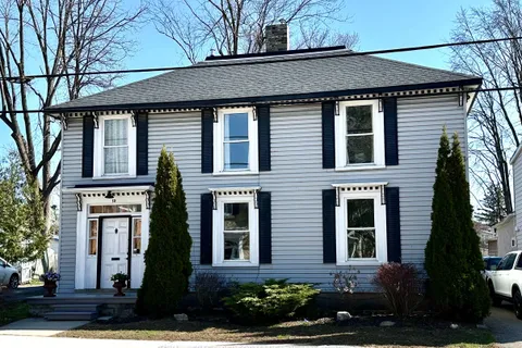 13 Drummond Street, Perth, ON K7H 2J3