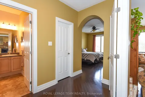 267 Cairnsmore Circle, Barrhaven, ON K2J 0G5