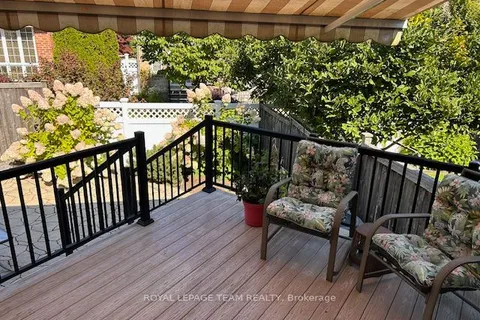 267 Cairnsmore Circle, Barrhaven, ON K2J 0G5