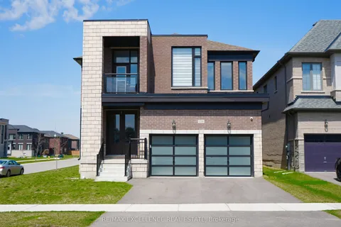 1219 Upper Thames Drive, Woodstock, ON N4T 0H2