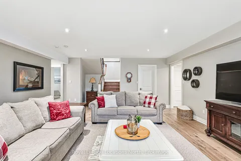126 West Ridge Drive, Blue Mountains, ON N0H 2P0