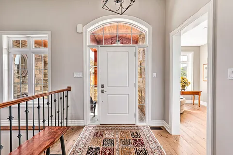126 West Ridge Drive, Blue Mountains, ON N0H 2P0