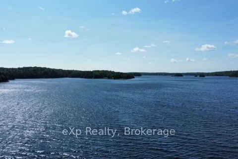 180 CARIBOU Lane, Parry Sound Remote Area, ON P0H 1S0