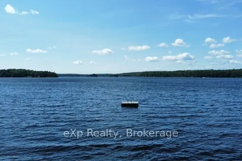 180 CARIBOU Lane, Parry Sound Remote Area, ON P0H 1S0