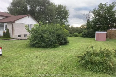 101 Cannifton Road, Belleville, ON K8N 4V2