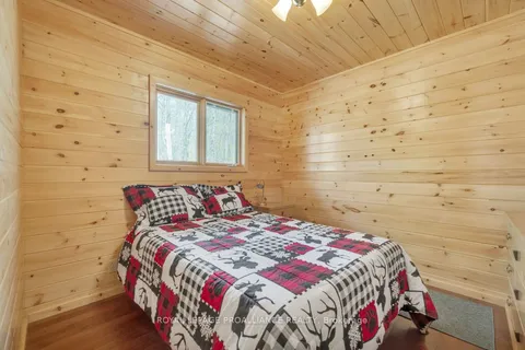 1091 Lindey Lane, North Frontenac, ON K0H 1B0